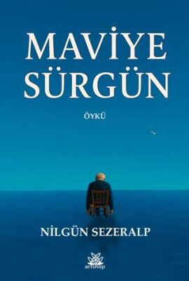 Maviye Sürgün - 1