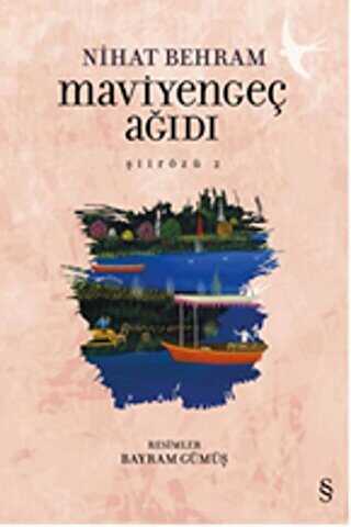 Maviyengeç Ağıdı - EVEREST YAYINLARI