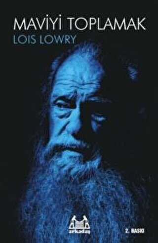 Maviyi Toplamak - Arkadaş Yayınları