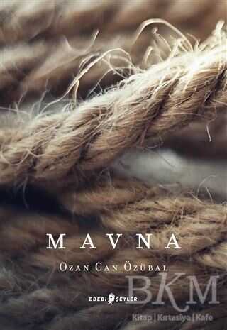 Mavna - Edebi Şeyler