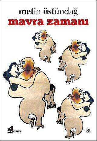 Mavra Zamanı - Çınar Yayınları