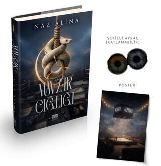 Mavzer Çığlığı - 1 - 1