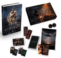 Mavzer Çığlığı - 1 Kutulu Set - Lapis Kitap