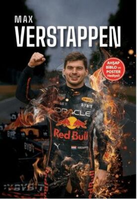 Max Verstappen - 1