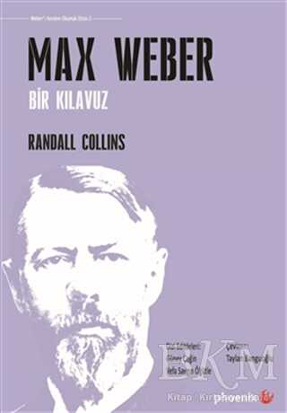Max Weber - Phoenix Yayınevi