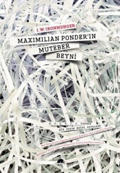 Maximilian Ponder’ın Muteber Beyni - Kolektif Kitap