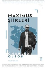 Maximus Şiirleri - Ketebe Yayınları