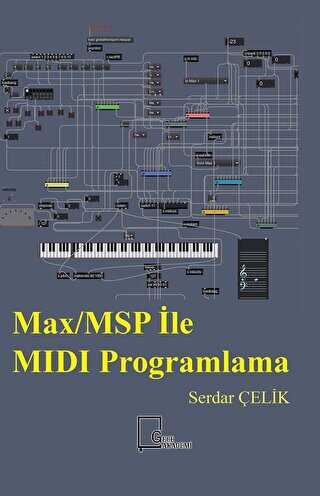 Max-MSP ile MIDI Programlama
