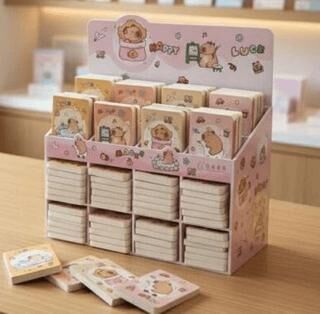 Maxx 1808 Not Defteri - 1