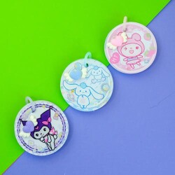 Maxx 2003 Karışık Desen Not Defteri - 1