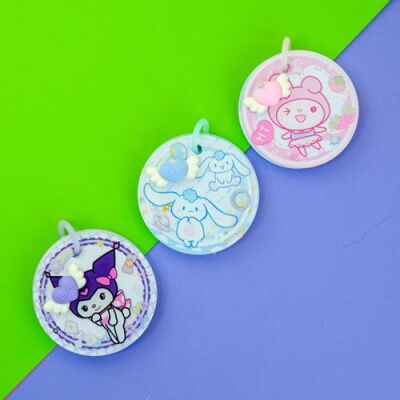 Maxx 2003 Karışık Desen Not Defteri - 1