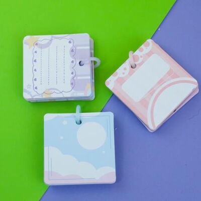 Maxx 2004 Barbie Not Defteri - 2