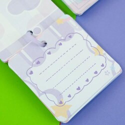 Maxx 2004 Barbie Not Defteri - 4