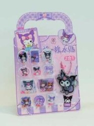 Maxx 3109 Sulu Sticker - MAXX