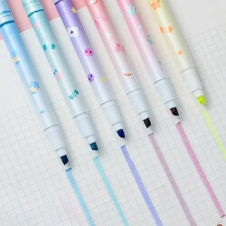 Maxx 3315 Fosforlu Kalem Set 6`lı - 3