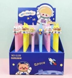 Maxx 5109 Versatil Kalem 07Mm - MAXX