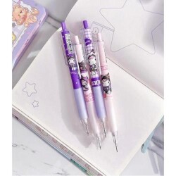 Maxx 72112 Kuromi Versatil Kalem 0,7 - MAXX