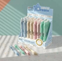 Maxx 72129 Versatil Kalem 0.7Mm - MAXX