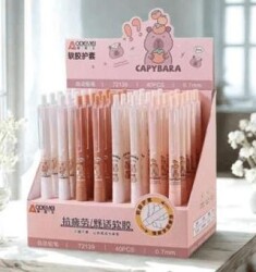 Maxx 72139 0.7 Versatil Kalem - MAXX