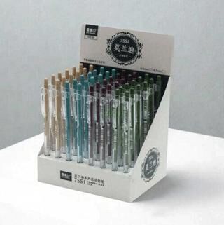 Maxx 7551 Versatil Kalem 0.7Mm - 1