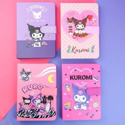 Maxx 808-49 Kuromi Defter - 1