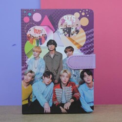 Maxx 808-82 Bts Defter - 1