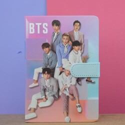 Maxx 808-82 Bts Defter - 2