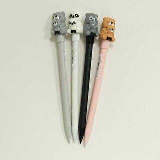 Maxx Figürlü Versatil Uçlu Kalem 0.7 Mm Cw-8118 - 1