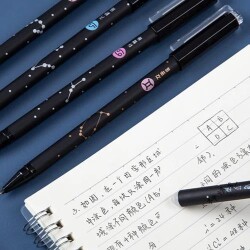 Maxx Gp1369 Silinebilir Tükenmez Kalem - 1