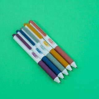 Maxx Gp9175-1 Jel Kalem 5 Li Set - 1