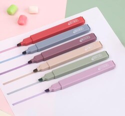 Maxx Hp7218 Fosforlu Kalem Fıstık Yeşil Kokulu - 2