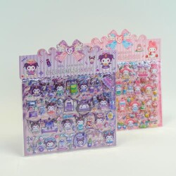 Maxx JDF 2 li Sticker - MAXX