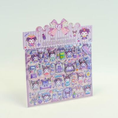 Maxx JDF 2 li Sticker - 2