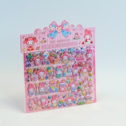 Maxx JDF 2 li Sticker - 3