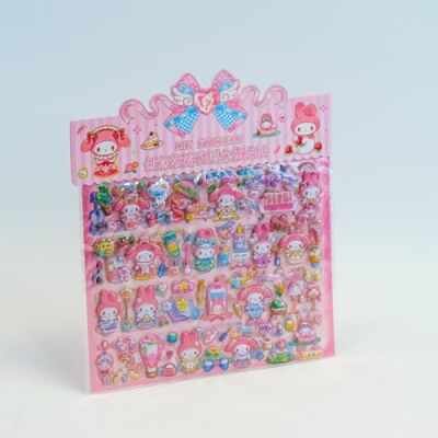 Maxx JDF 2 li Sticker - 3