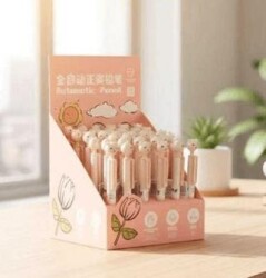 Maxx MP-201 Versatil Kalem 2.0Mm - MAXX