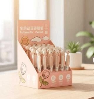 Maxx MP-201 Versatil Kalem 2.0Mm - 1