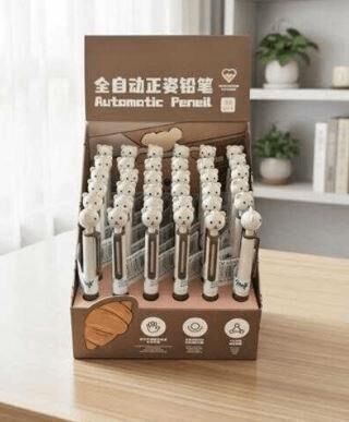 Maxx MP-202 Versatil Kalem 2.0Mm - 1