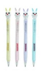 Maxx MP-550 Rabbit Başlıklı Pastel Versatil 0.7mm - MAXX