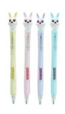 Maxx MP-550 Rabbit Başlıklı Pastel Versatil 0.7mm - 1
