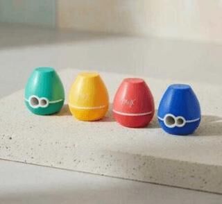 Maxx Mx-1205 İkisi Bir Arada Kalemtraş - 1