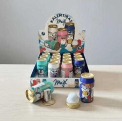 Maxx MX-1404 Kalemtıraş - MAXX