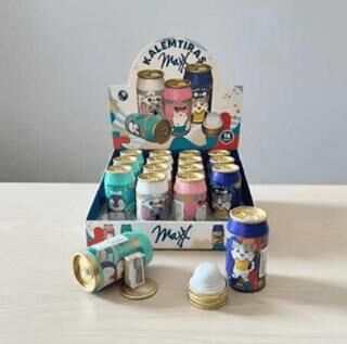 Maxx MX-1404 Kalemtıraş - 1