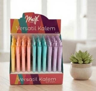 Maxx Mx-1407 Pastel Versatil Kalem 0.7 - 1