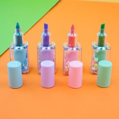 Maxx Mx-2016 Fosforlu Kalem 4 Renk - 2