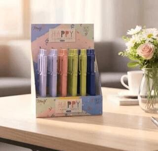 Maxx Mx-2029 Happy Versatil Kalem 0.7 Mm - 1