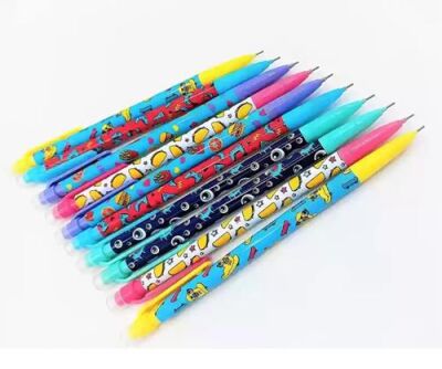 Maxx OZ-9012 Versatil Kalem 10 lu Paket - 2