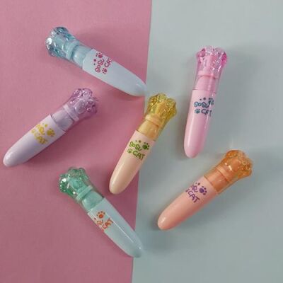 Maxx Q-1360 6`lı Fosforlu Kalem Pati - 2