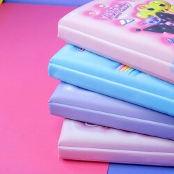 Maxx Ss-2601 Kuromi Skushi Defter - 4