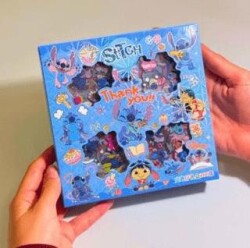 Maxx SZ-332 Sticker Set - MAXX